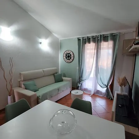 Апартаменти Casa Del Porticciolo *