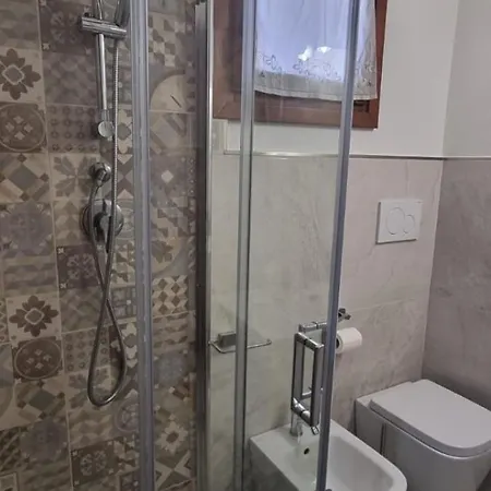 Апартаменти Casa Del Porticciolo Ольбія