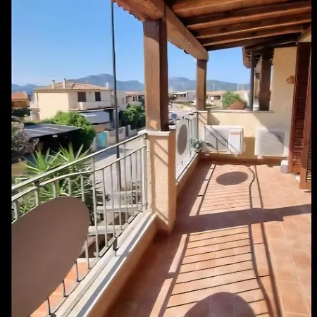 Апартаменти Casa Del Porticciolo
