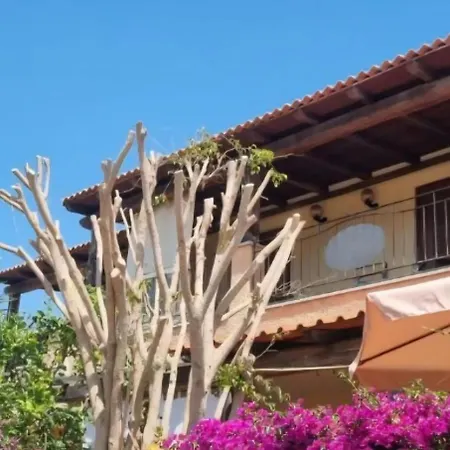 Casa Del Porticciolo Апартаменти