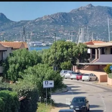 Casa Del Porticciolo